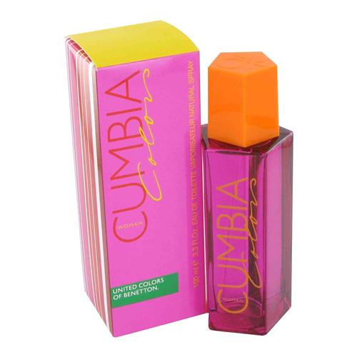 Colors Cumbia perfume image