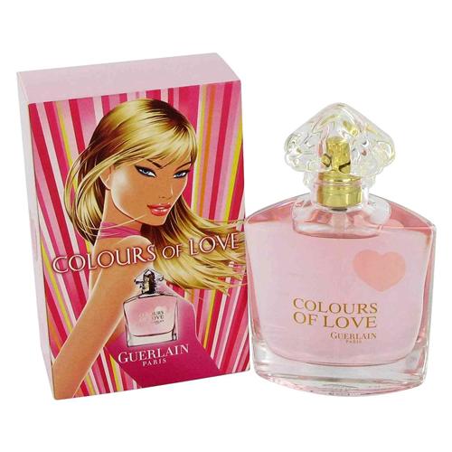 Colours Of Love perfume image