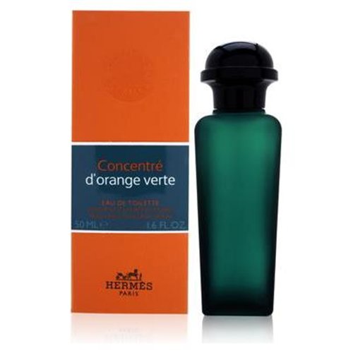 Concentre D Orange Verte perfume image