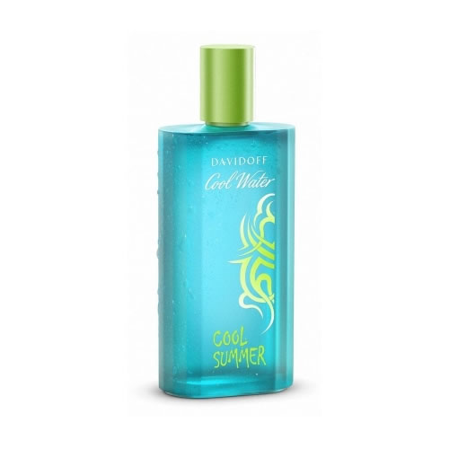 Cool Water Cool Summer perfume image