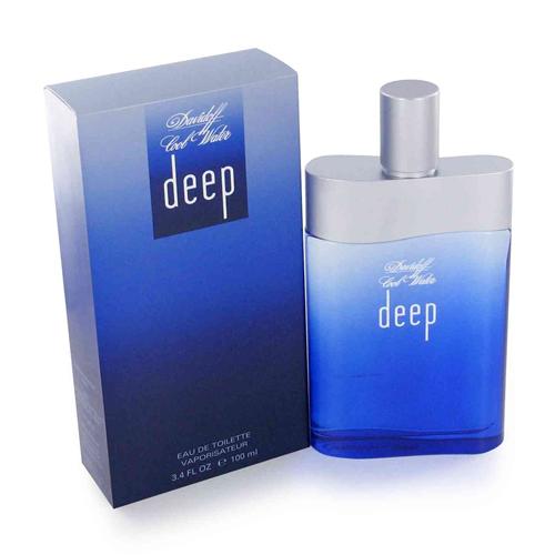 Cool Water Deep perfume image