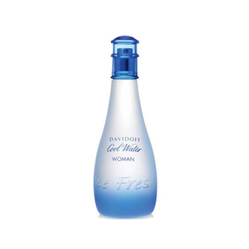 Cool Water Ice Fresh perfume image
