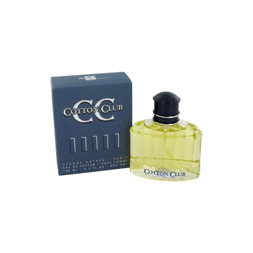 Cotton Club perfume image