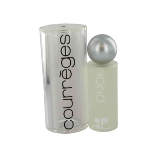 Courreges 2020 perfume image