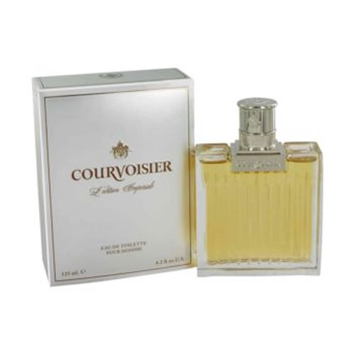 Courvoisier L’edition Imperiale perfume image