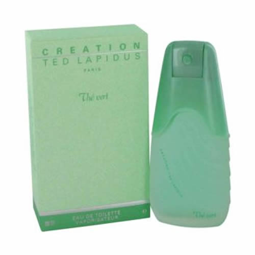 Creation The Vert perfume image