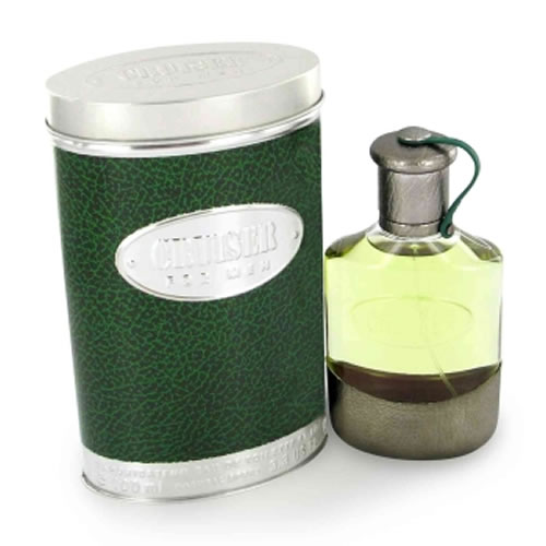 Cruiser Luxary perfume image