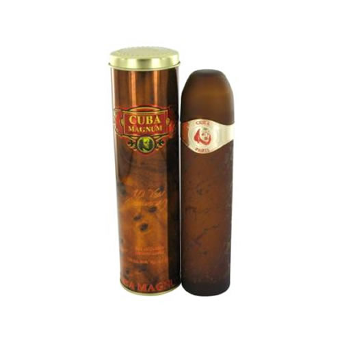 Cuba Magnum Red perfume image