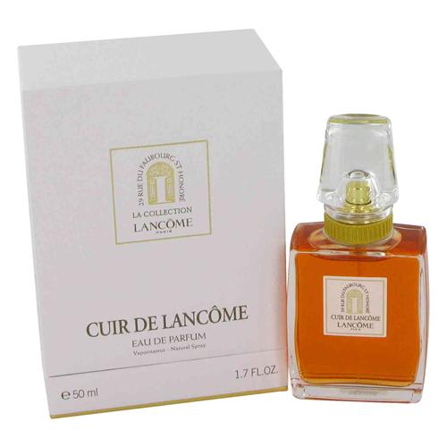 Cuir De Lancome perfume image
