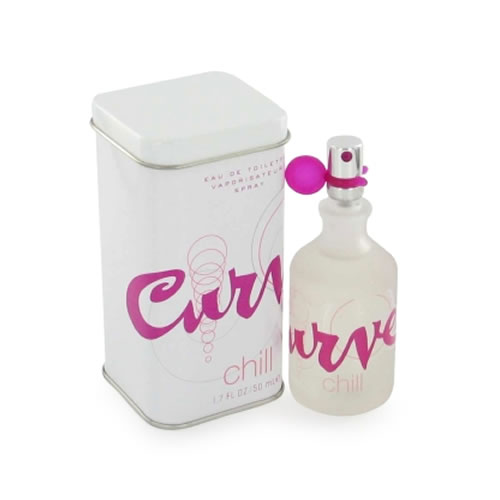 Curve Chill perfume image