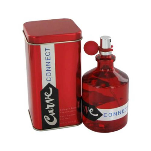 Curve Connect perfume image