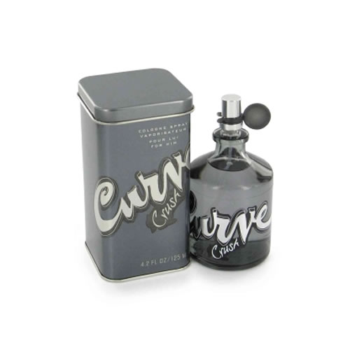 Curve Crush perfume image
