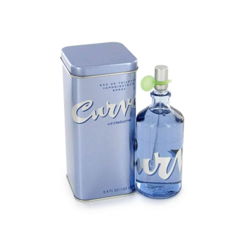 Curve perfume image