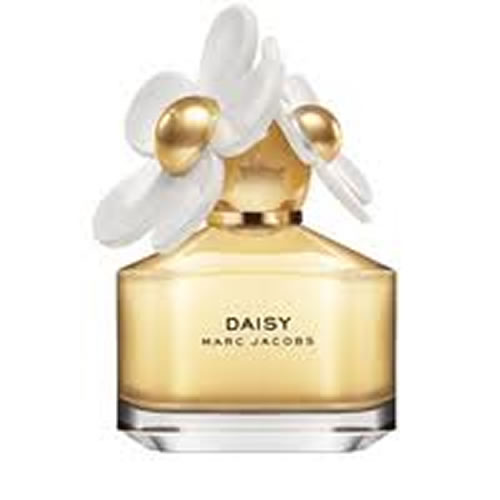 Daisy Bloom perfume image