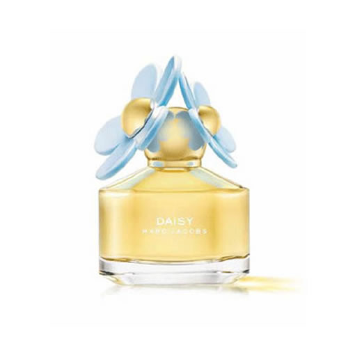 Daisy Garland perfume image