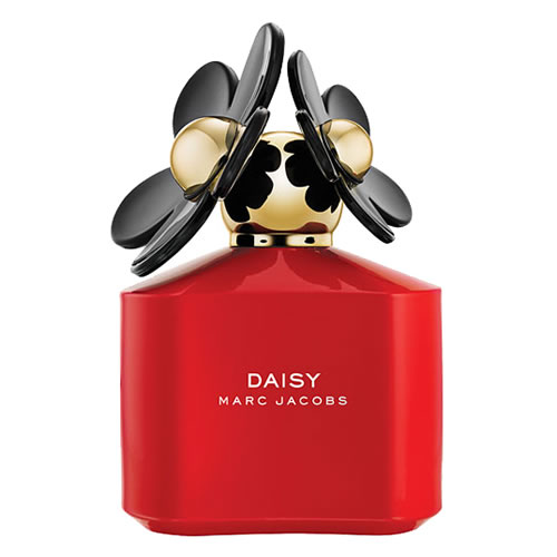 Daisy Pop Art Edition perfume image