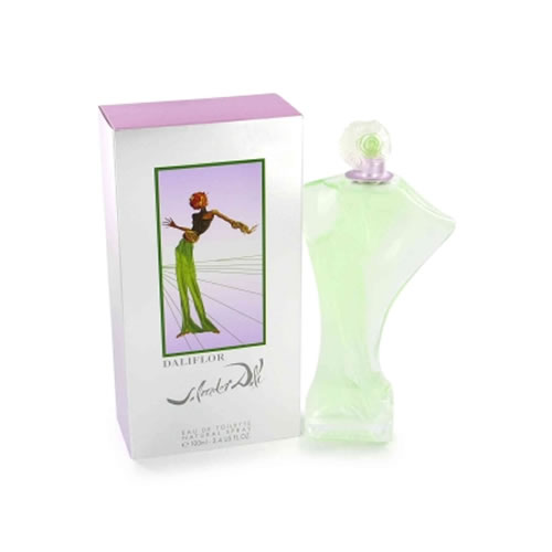 Daliflor perfume image