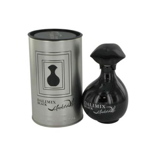Dalimix Black perfume image