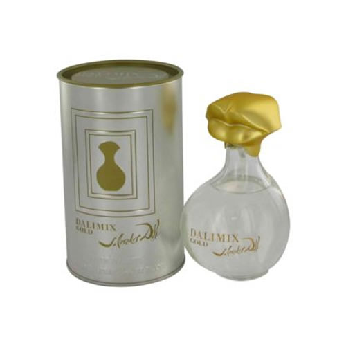 Dalimix Gold perfume image