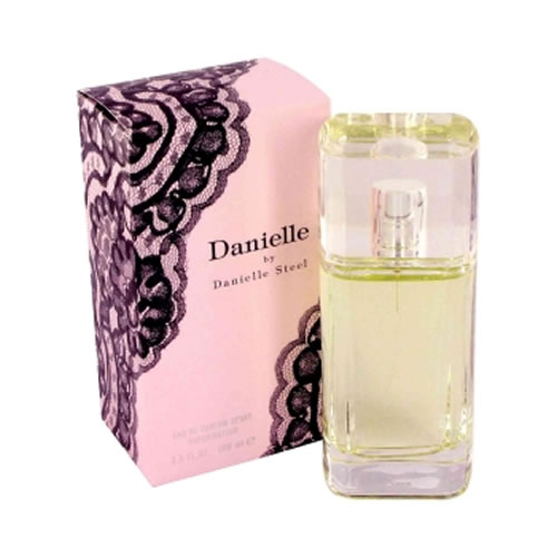 Danielle perfume image