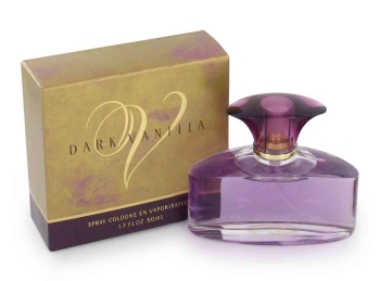 Dark Vanilla perfume image