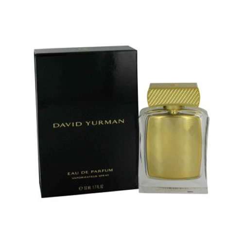 David Yurman perfume image