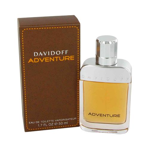 Davidoff Adventure perfume image