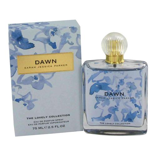 Dawn perfume image