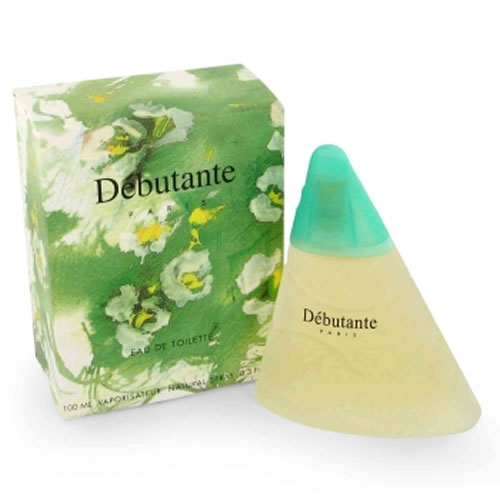 Debutante perfume image