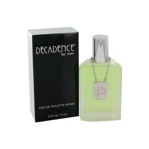 Decadence perfume image