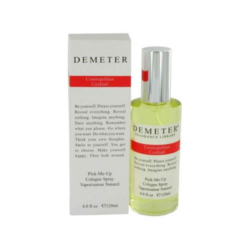 Demeter perfume image