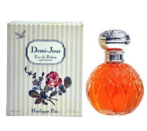 Demi Jour perfume image