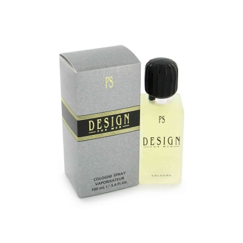 Design perfume image