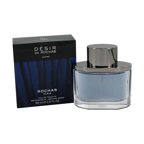 Desir De Rochas perfume image