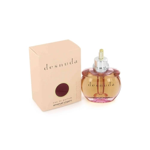 Desnuda perfume image