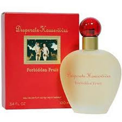 Desperate Housewives Forbidden Fruit perfume image