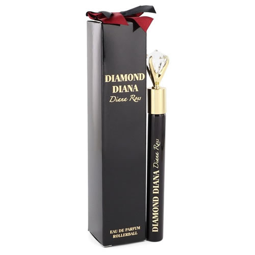 Diamond Diana Ross (Sample) perfume image