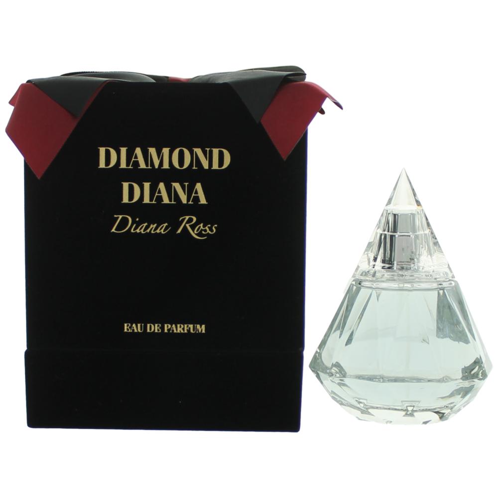 Diamond Diana perfume image