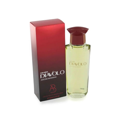 Diavolo perfume image