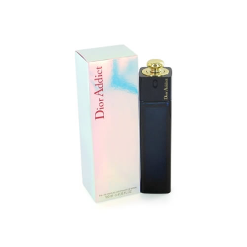 Dior Addict perfume image