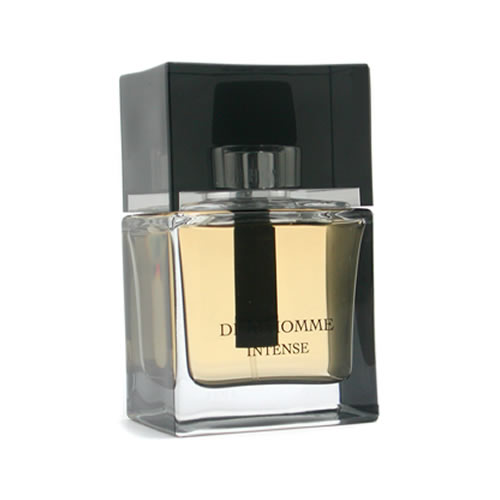 Dior  Homme Intense perfume image