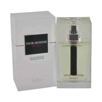 Dior Homme Sport perfume image