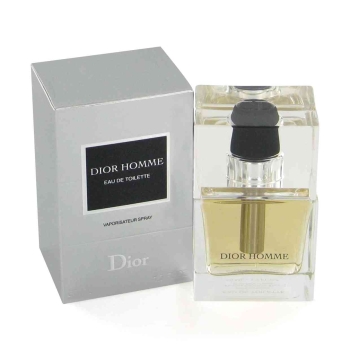 Dior Homme perfume image