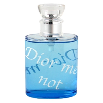 Dior Me Dior Me Not perfume image