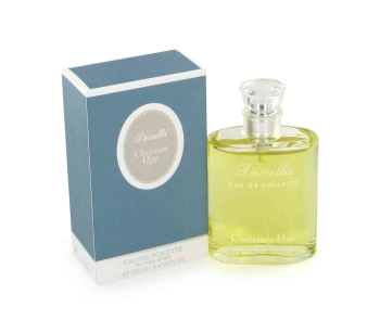 Diorella perfume image