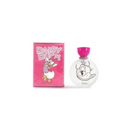 Disney Daisy perfume image