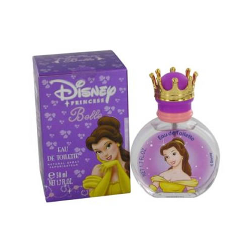 Disney Princess Belle perfume image