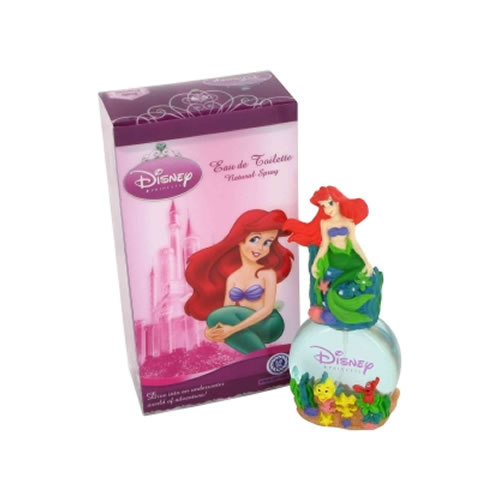 Disney Princess perfume image