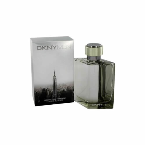 Dkny Men perfume image