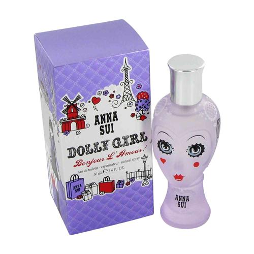 Dolly Girl Bonjour L’amour perfume image